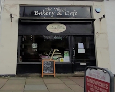 village bakery almondbury