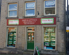 Simon Blyth Estate Agency, Holmfirth