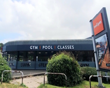 TRU GYM ASPLEY HUDDERSFIELD