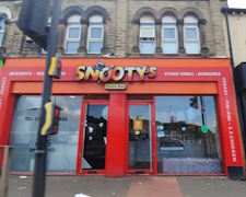 SNOOTYS ASPLEY