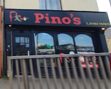 PINOS ASPLEY