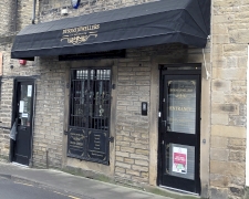 Dysons Jewellers, Holmfirth