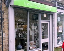 Enjoy Art Gallery, Marsden