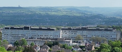 huddersfield royal infirmary