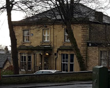 Marsh Liberal Club Huddersfield