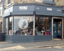 One Beauty Boutique, Marsh