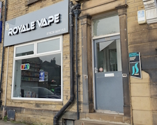 Royal Vape, Marsh