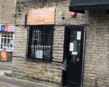 The Bench Jewellers, Holmfirth