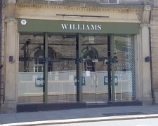 Williams Beer & Gin House, Huddersfield