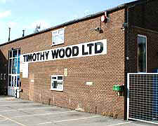 Timothy Wood Power Tools on Timothy Wood Ltd Jpg  24072 Bytes